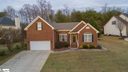 221 Stone River Way sold home in Taylors, SC
