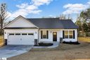 110 Bentwood Drive sold home in Piedmont, SC