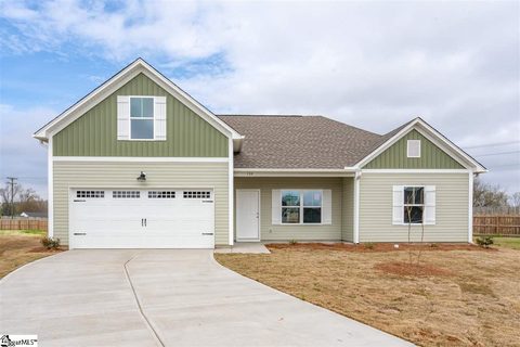 134 Mitford Way Lot 17
