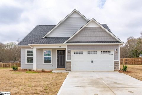 129 Mitford Way Lot 20
