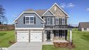 126 Pelham Glen Way lot 36 sold home in Greer, SC
