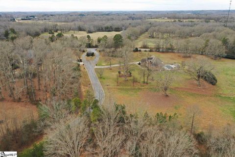 23 Hidden Falls Drive sold lot in Hidden Falls, Anderson, SC