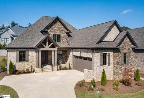 405 Southern Beech Court Lot 34