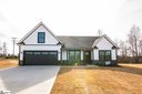 203 Aqua Cove Court sold home in Inman, SC