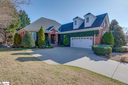 101 Bouchillion Drive sold home in Greenville, SC