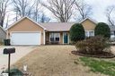 21 Dill Creek Court sold home in Greer, SC