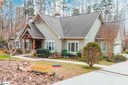 203 Hillview Drive sold home in Seneca, SC