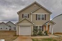 310 Napels Court sold home in Piedmont, SC