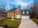 318 Circle Slope Drive sold home in Simpsonville, SC