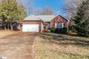 14 Bluff Point Court sold home in Greenville, SC