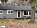 34 Kay Drive sold home in Greenville, SC
