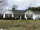 101 Glastonbury Drive sold home in Greer, SC