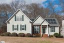 107 Pleasant Woods Road sold home in Piedmont, SC