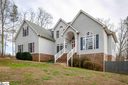 107 Green Ridge Drive sold home in Easley, SC
