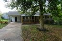 103 Cashmere Drive sold home in Greenville, SC