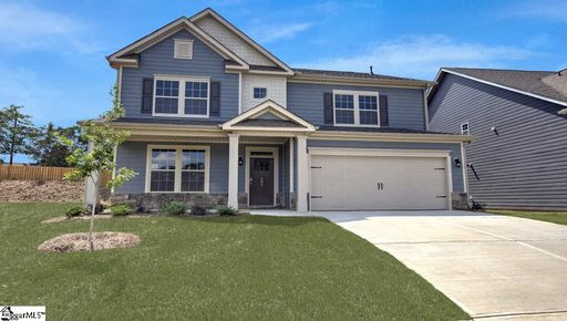 116 Rivermill Place LOT 14