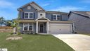 116 Rivermill Place LOT 14 sold home in Piedmont, SC