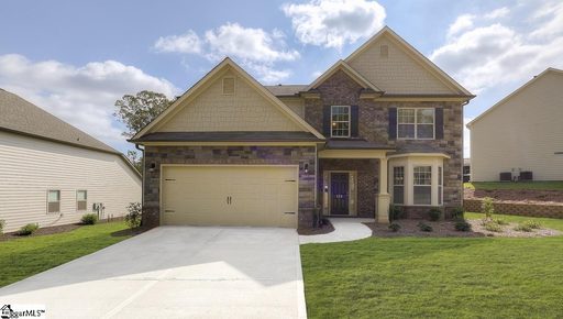 108 Rivermill Place LOT 10