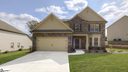 108 Rivermill Place LOT 10 sold home in Piedmont, SC