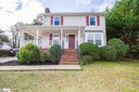 20 Saint Andrews Way sold home in Greenville, SC