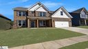 708 Paxton Rose Drive sold home in Greer, SC