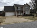 106 Skilton Drive sold home in Travelers Rest, SC