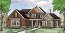 208 Andalusian Trail sold home in Anderson, SC