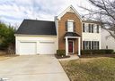 242 Bonnie Woods Drive sold home in Greenville, SC
