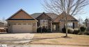 343 Mellow Way sold home in Greer, SC