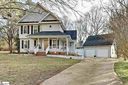 116 Wyatt Oaks Court sold home in Easley, SC