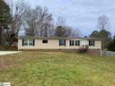 201 Chaparral Way sold home in Easley, SC