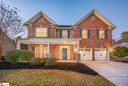 235 Haddington Lane sold home in Greenville, SC
