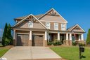 100 Kettle Oak Way sold home in Simpsonville, SC