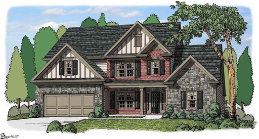 215 Andalusian Trail