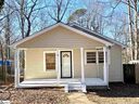 117 Tubbs Mountain Road sold home in Travelers Rest, SC