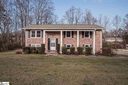 113 Montclair Road sold home in Mauldin, SC
