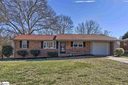126 Shubuta Drive sold home in Greenville, SC