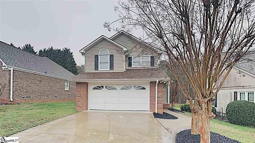 5247 Pogue Street sold home in West Pointe, Spartanburg, SC