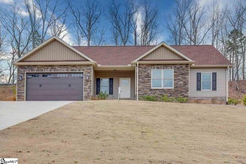 111 Mountain Lake Drive