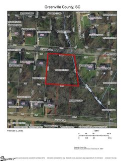 Kenmore Drive Lot 151