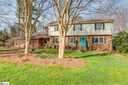 229 Providence Square sold home in Greenville, SC