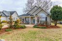 744 Running Creek Lane sold home in Boiling Springs, SC