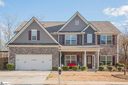 176 Raven Falls Lane sold home in Simpsonville, SC