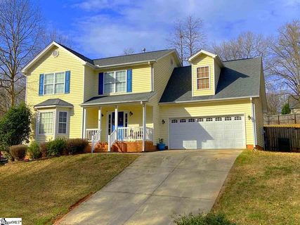 540 Tygerdale Lane