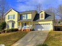 540 Tygerdale Lane sold home in Lyman, SC