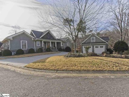 112 Vaughn Court Lot 17 The Peninsula sold home in Peninsula, Six Mile, SC
