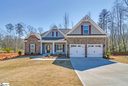 405 Arbor Walk Court sold home in Simpsonville, SC