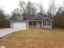 661 Pearson Town Road sold home in Moore, SC