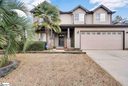 9 Summerdale Drive sold home in Taylors, SC