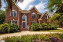 125 Knollwood Drive sold home in Clemson, SC